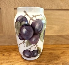 Royal Copenhagen Hand Painted