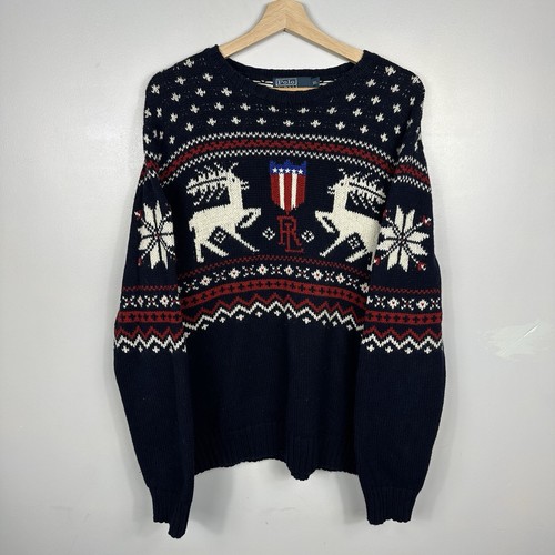 Polo ralph lauren jumper - lauren, us