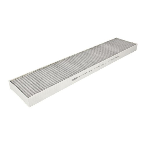 Fits mann filter - fits, cabin