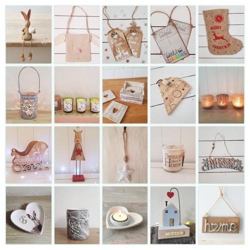 Bundle job lot shabby - 20,