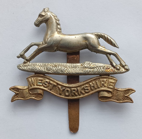 Original west yorkshire - original,