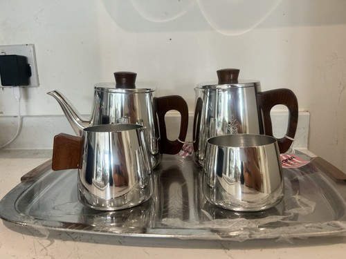 Vintage 1970s sona stainless - sona,