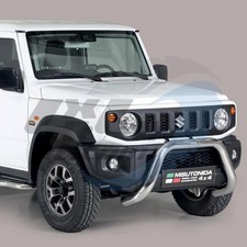 Suzuki Jimny 2018- 76mm