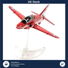 Elegant RAF Red Arrows Hawk