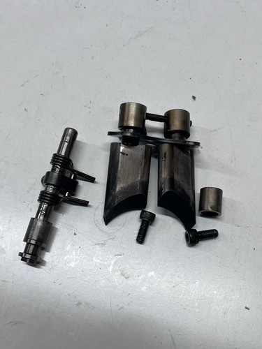 Suzuki 2005 power valve - power,