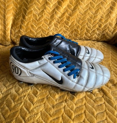 Nike total iii - total, sg