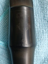 Selmer s80 baritone - c*,