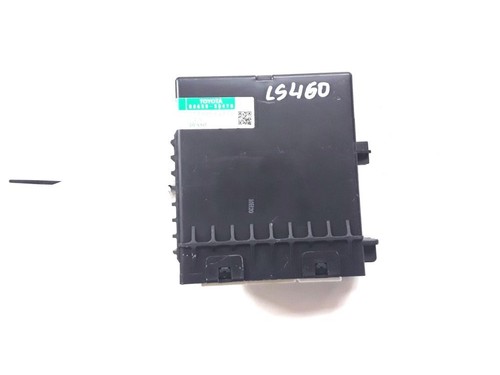 Lexus 460 600h - ls,