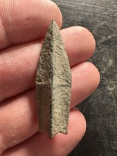 Medieval Crusade? Large Arrowhead Authentic (8)