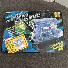 Haynes build your own internal