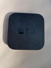 Apple 2nd generation tv - -,