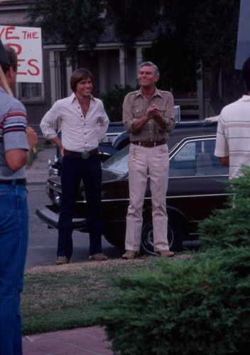 Joel higgins andy griffith - joel, in