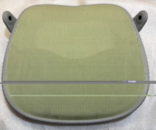 Herman miller mirra - herman,