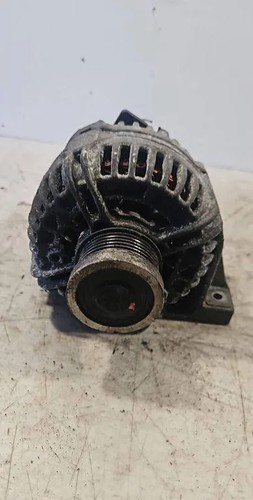 Volvo v50 alternator - v50,