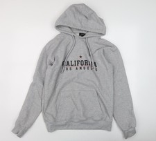 Lipsy Women's Grey Pullover