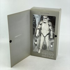 Boxed Star Wars Medicom Toys Revenge Of The Sith Clone Trooper