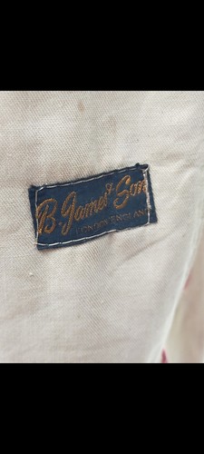 James sons kennet - b, &sons