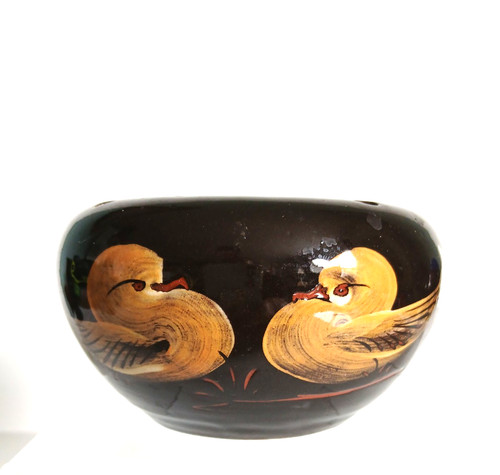 Mcm yeo pottery - mcm,