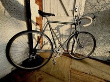 Raleigh Royal Large Frame Vintage 1984 Bike Bicycle Reynolds 531 Road Bike