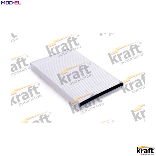 Filter cabin air 1731505 - air, for