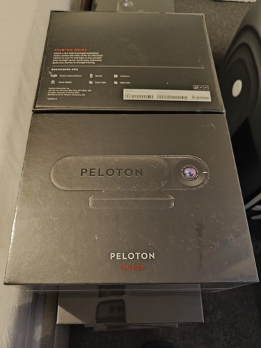Peloton guide strength - peloton,
