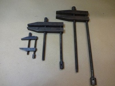 Toolmakers clamps 3 - toolmakers,