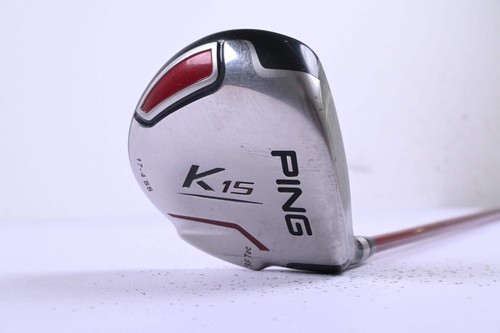 Ping k15 wood 16 - 16, degree