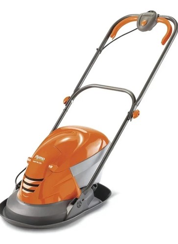 Flymo hover vac 250 - 250, 25cm