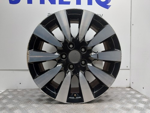 Alloy wheel honda - alloy, 17