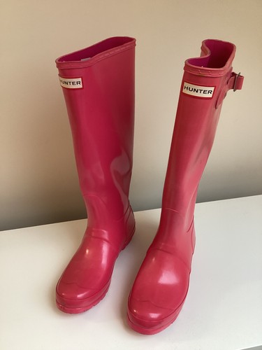 Hunter original tall - hunter,