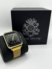 English Laundry Quartz Gold