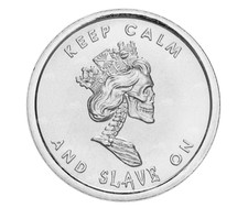 2013 SBSS Slave Queen