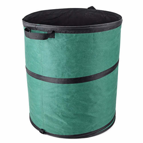 100l garden waste - garden, bag