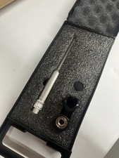 Behringer ECM8000 Ultra-Linear Measurement Condenser Microphone