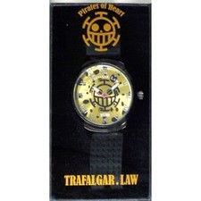 One Piece Trafalgar Law