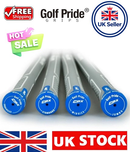Golf pride cpx - cpx, rubber
