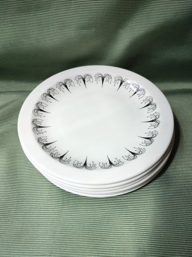 Vintage foley bone china - 6.,