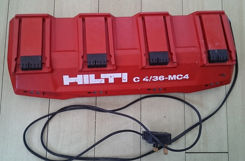 Hilti mc4 multi bay - c, 4/36-mc4