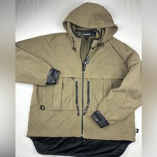 Rivers West fleece full zip