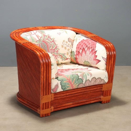 Vintage maugrion armchair - vintage,