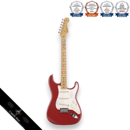 Fender custom shop 1957 - fender,