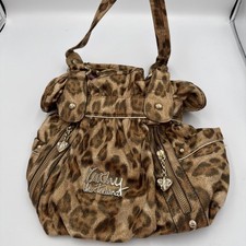 Y2K Kathy Van Zeeland Handbag