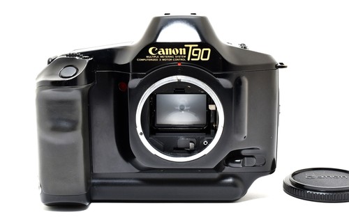 Top mint canon - canon, t90