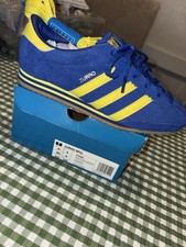 Adidas zurro size - zurro, 4