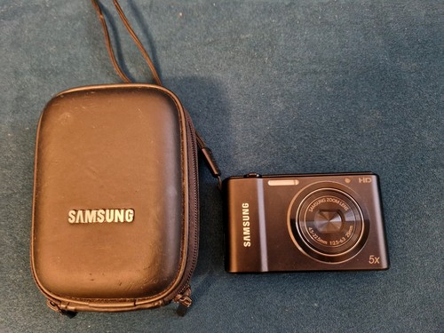 Samsung st66 1mp - samsung, 16.1mp