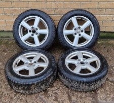 Audi A3 S3 8P 2007 Set