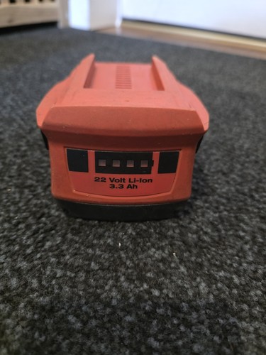 Genuine hilti b22 3ah - genuine,
