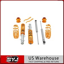 Adjustable Coilover Strut Kit