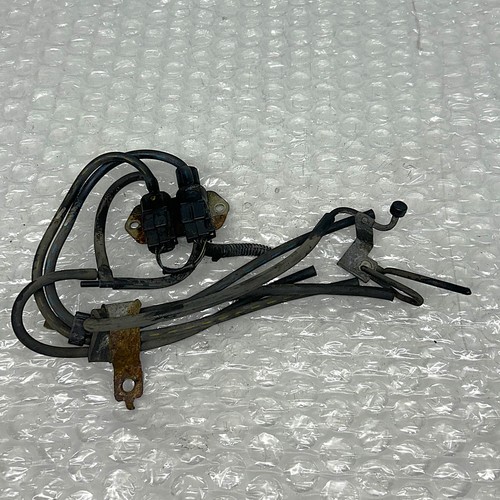 Freewheel clutch control 4wd - clutch,
