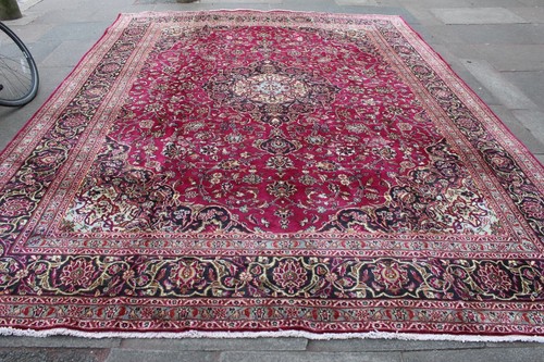 Vintage hand made traditional - hand,